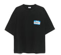 Vetements Vetement Name Tag Tee Lightly Worn Hoodie, Sweatshirt | FlexRushtees.com