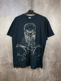 Universal Studios Terminator T2 3d Universal Tee Hoodie, Sweatshirt | FlexRushtees.com