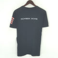 Number N Ine X Vintage Vintage Number N Ine Custom Logo T Shirt Hoodie, Sweatshirt | FlexRushtees.com