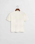 Simmons Daniel Simmons Essential Tee Off White Size M Hoodie, Sweatshirt | FlexRushtees.com