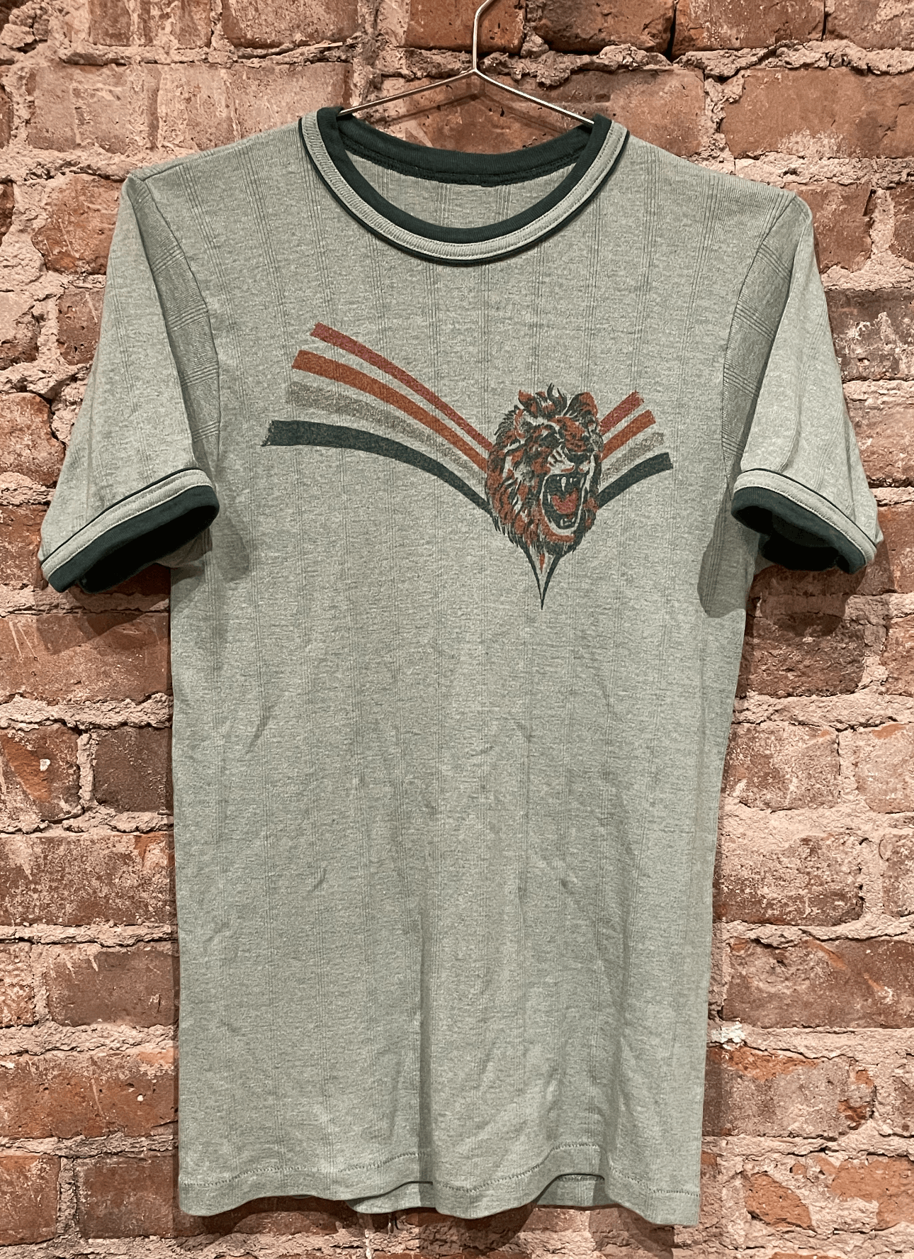 Vintage 70s T Shirt