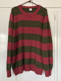 Other Freddy Krueger Sweater A Nightmare On Elm Street Spirit 2xl