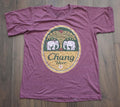 Other Chang Beer T Shirt Size L Logo Hoodie, Sweatshirt | FlexRushtees.com