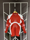 Bionic Patriot Acc Evo Switzerland Thermal Long Sleeve