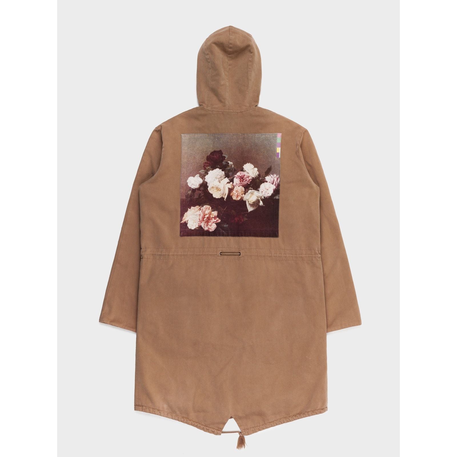 Raf Simons Aw03 Closer New Order Parka T-Shirts, Hoodie, Sweatshirt | AU16VibeMintTees.com