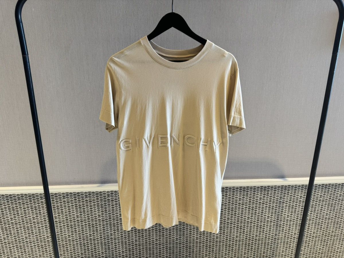 Givenchy 4g Logo Tee Hoodie, Sweatshirt | FlexRushtees.com