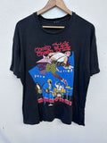 Band Tees Vintage Cheap Trick 1992 Japan Tour Hoodie, Sweatshirt | FlexRushtees.com