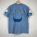 Japanese Brand Ghost In The Shell Tachikoma T Shirt Hoodie, Sweatshirt | FlexRushtees.com