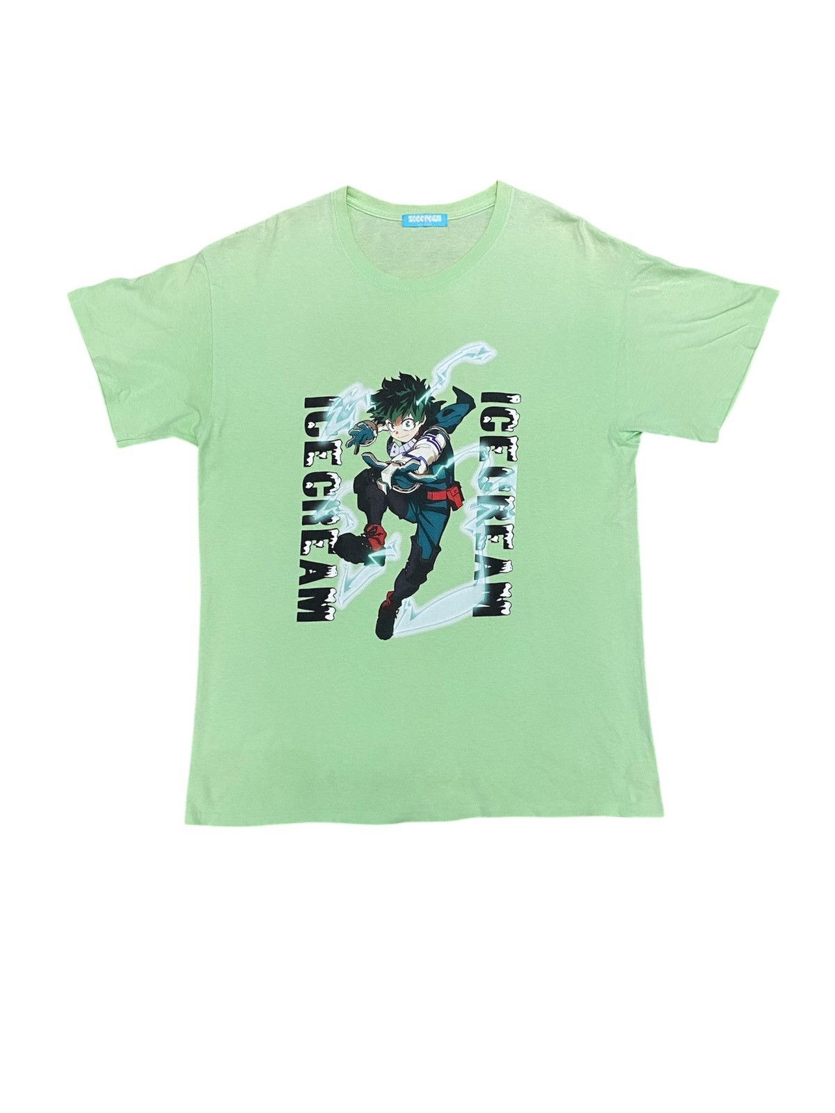 Skoloct Limited Edition Bbc X My Hero Academia Anima Cospa