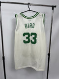 Champion Larry Bird Boston Celtics Jersey Nba Basketball Champion Xl T-Shirts, Hoodie, Sweatshirt | FlexRushtees.com