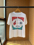 Vintage Tee 1992 Spring Training 2505 Nextarrow Hoodie, Sweatshirt | FlexRushtees.com