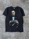 Vintage 2000s The Godfather T Shirt Hoodie, Sweatshirt | FlexRushtees.com