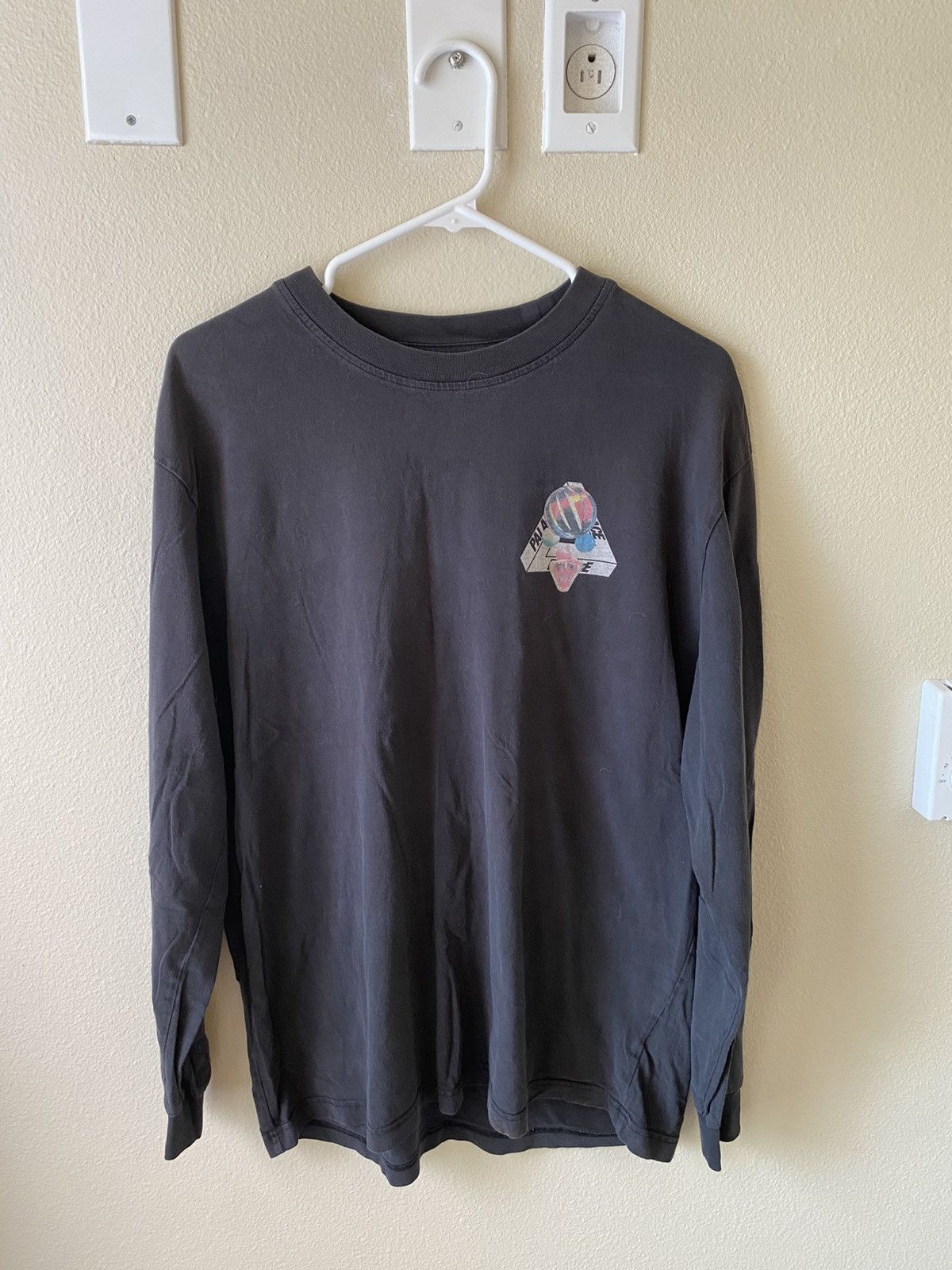 Palace Sans Ferg Tee Hoodie, Sweatshirt | FlexRushtees.com