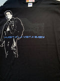 Anvil T2 Terminator 2 Movie Tee Dead Stock Hoodie, Sweatshirt | FlexRushtees.com
