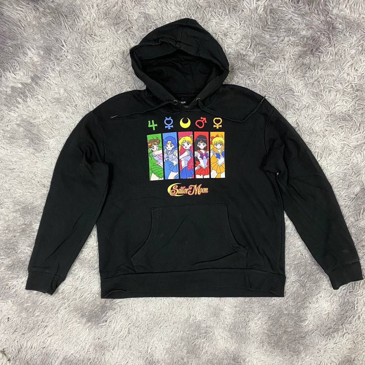 Sailormoon Anime T-Shirts, Hoodie, Sweatshirt | FlexRushtees.com