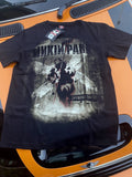 Band Tees Linkin Park Hybrid Theory Hoodie, Sweatshirt | FlexRushtees.com