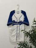 Starter Vintage 90s Brooklyn Dodgers Tailsweep Starter Jersey Xl