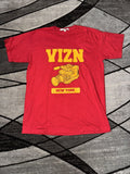 Joy Divizn Vizn New York Camera Tee Hoodie, Sweatshirt | FlexRushtees.com