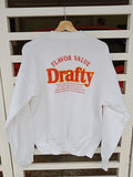 Indian Motorcycle X Vintage 90s Flavor Value Drafty T-Shirts, Hoodie, Sweatshirt | FlexRushtees.com