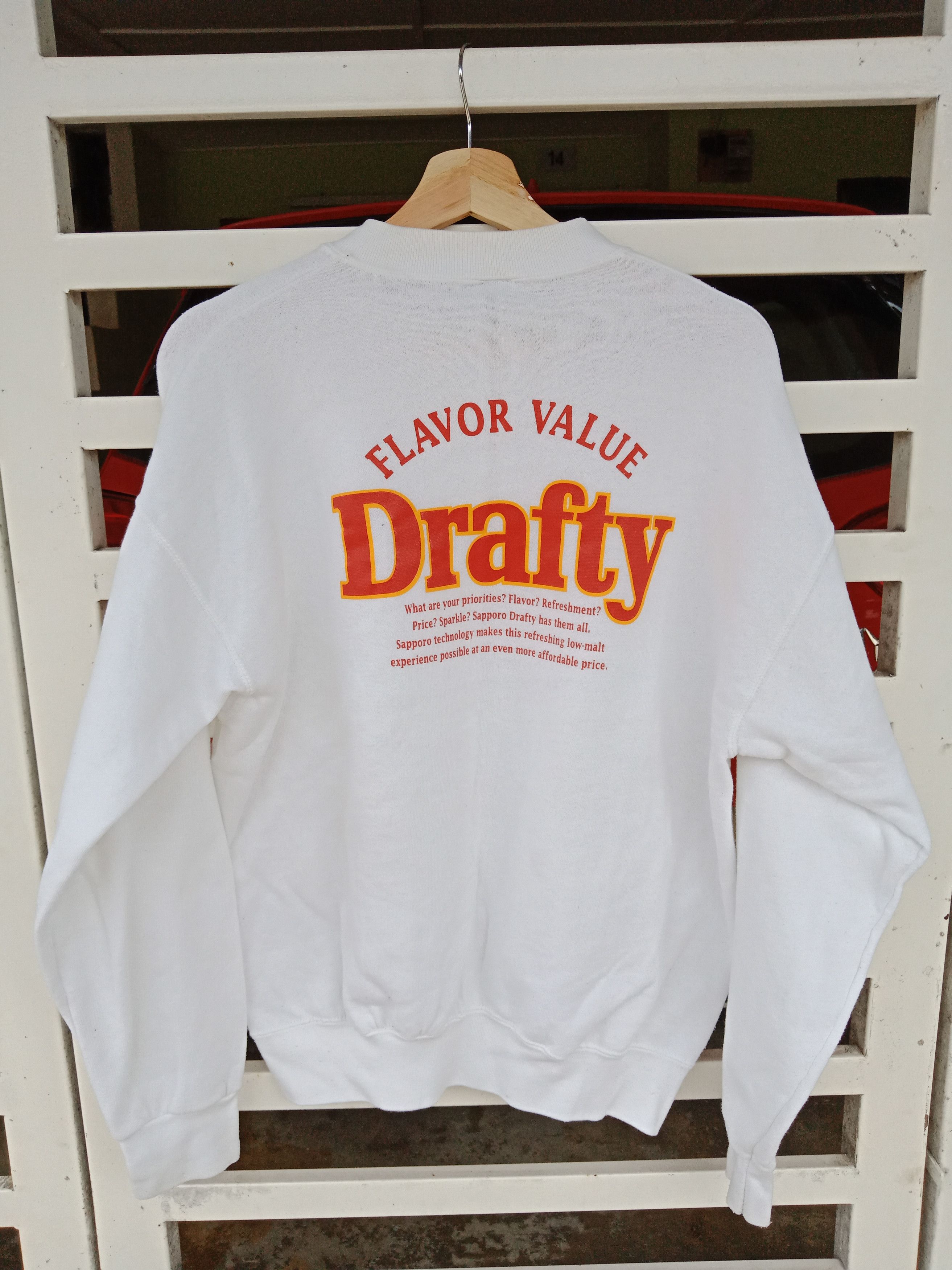 Indian Motorcycle X Vintage 90s Flavor Value Drafty T-Shirts, Hoodie, Sweatshirt | FlexRushtees.com