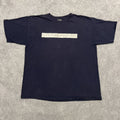 Vintage 2000s System Of A Down Self Titled Box Logo Band Tee Hoodie, Sweatshirt | FlexRushtees.com
