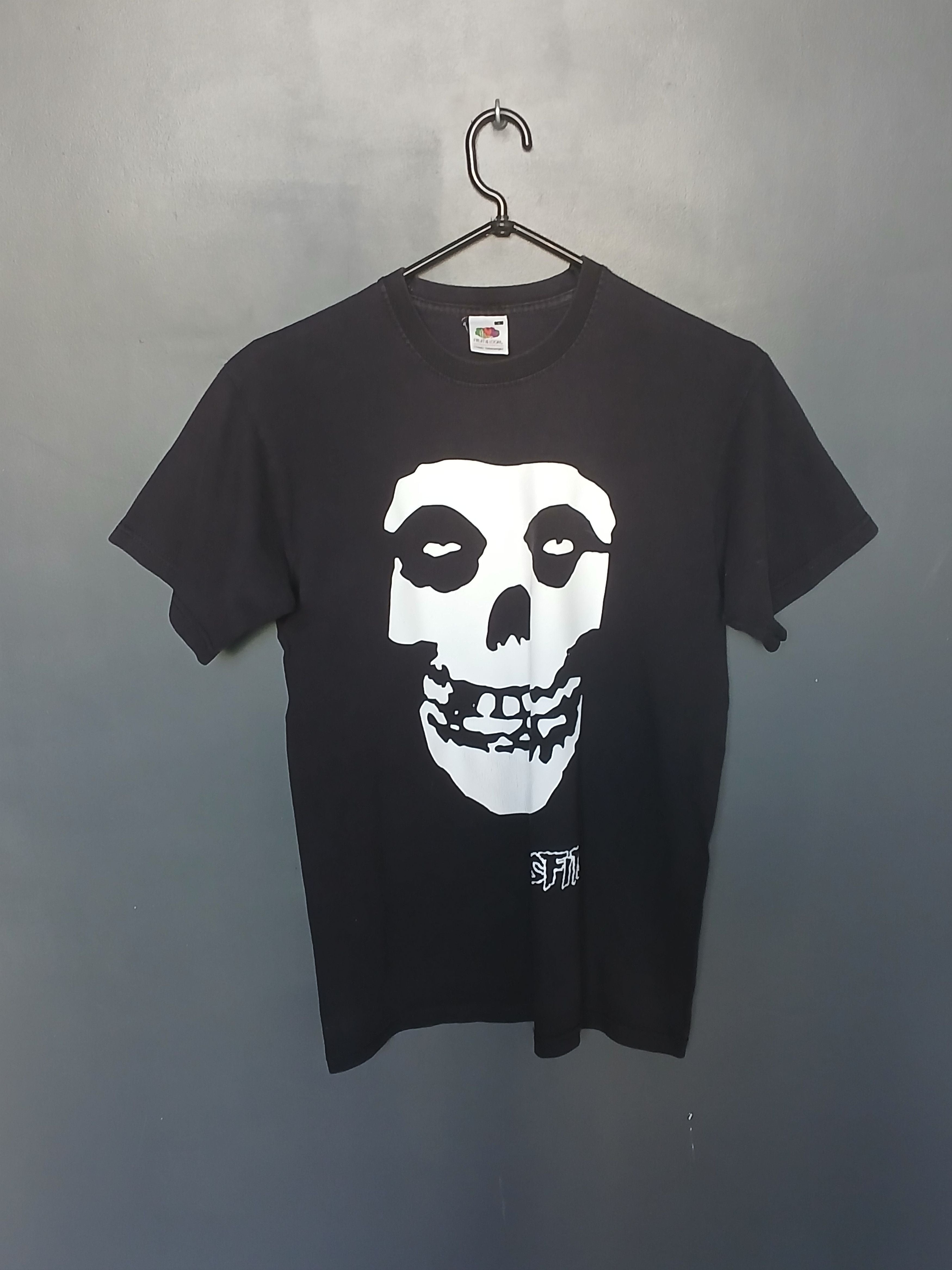 Misfits T Shirt Hoodie, Sweatshirt | FlexRushtees.com