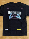 Characters Hidden Characters Find The Cure Tee Hoodie, Sweatshirt | FlexRushtees.com