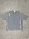 2016 Ganryu Final Season Flatlocked Oversized Tee Hoodie, Sweatshirt | FlexRushtees.com