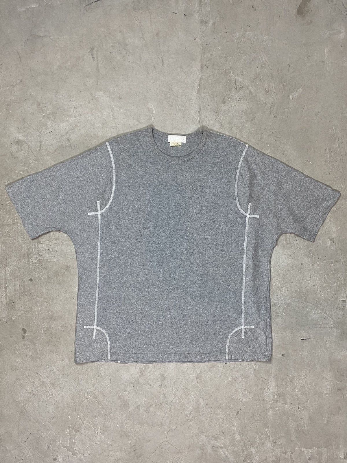 2016 Ganryu Final Season Flatlocked Oversized Tee Hoodie, Sweatshirt | FlexRushtees.com