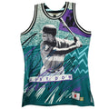 Mitchell Ness Just Don Ken Griffey Jr Mariners Mitchell Ness Jersey