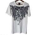 Vintage Band Tee Linkin Park Tshirt Hoodie, Sweatshirt | FlexRushtees.com
