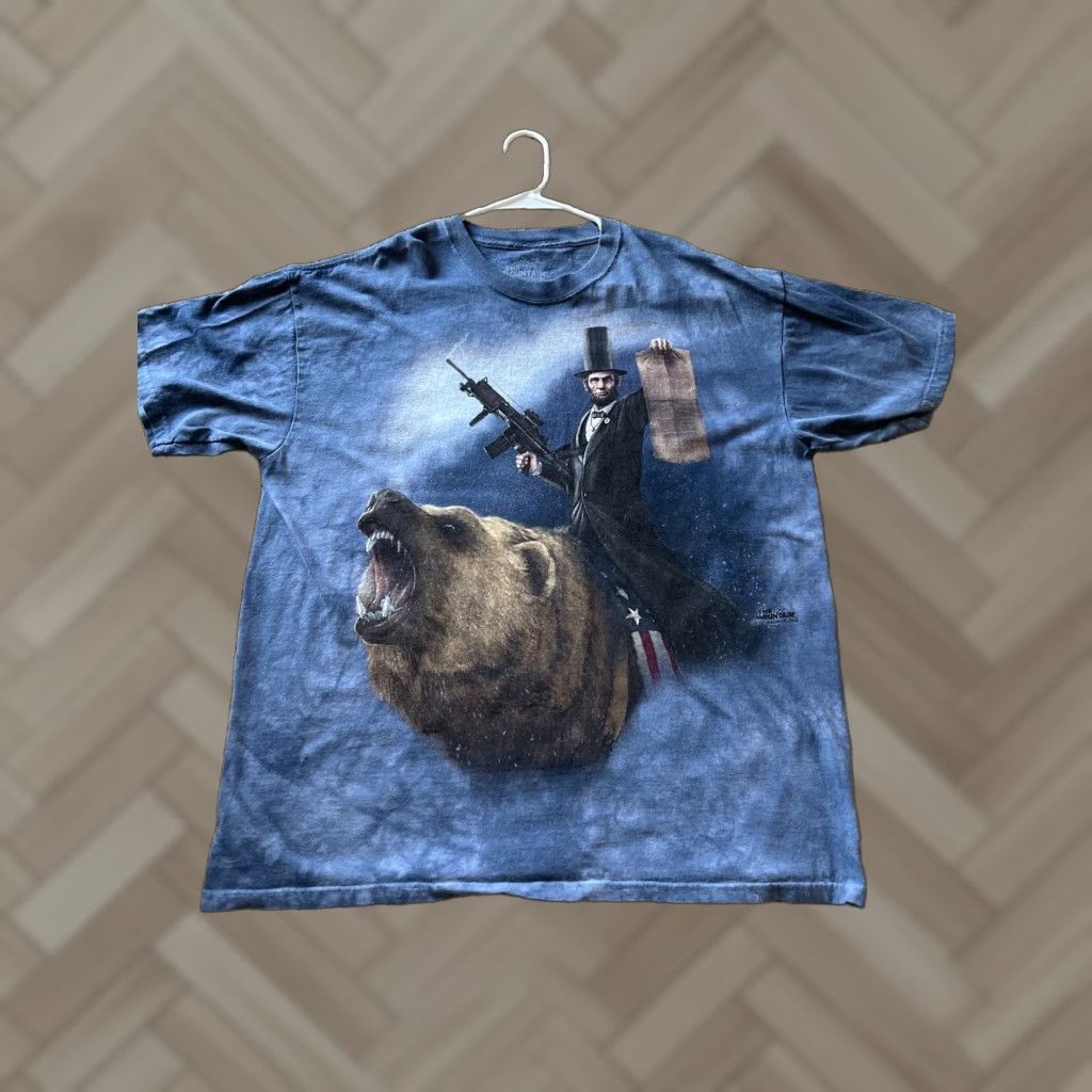 29 5 Mens Tee
