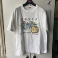 Vintage T Shirt Korea Dating Back To The 90s Hoodie, Sweatshirt | FlexRushtees.com