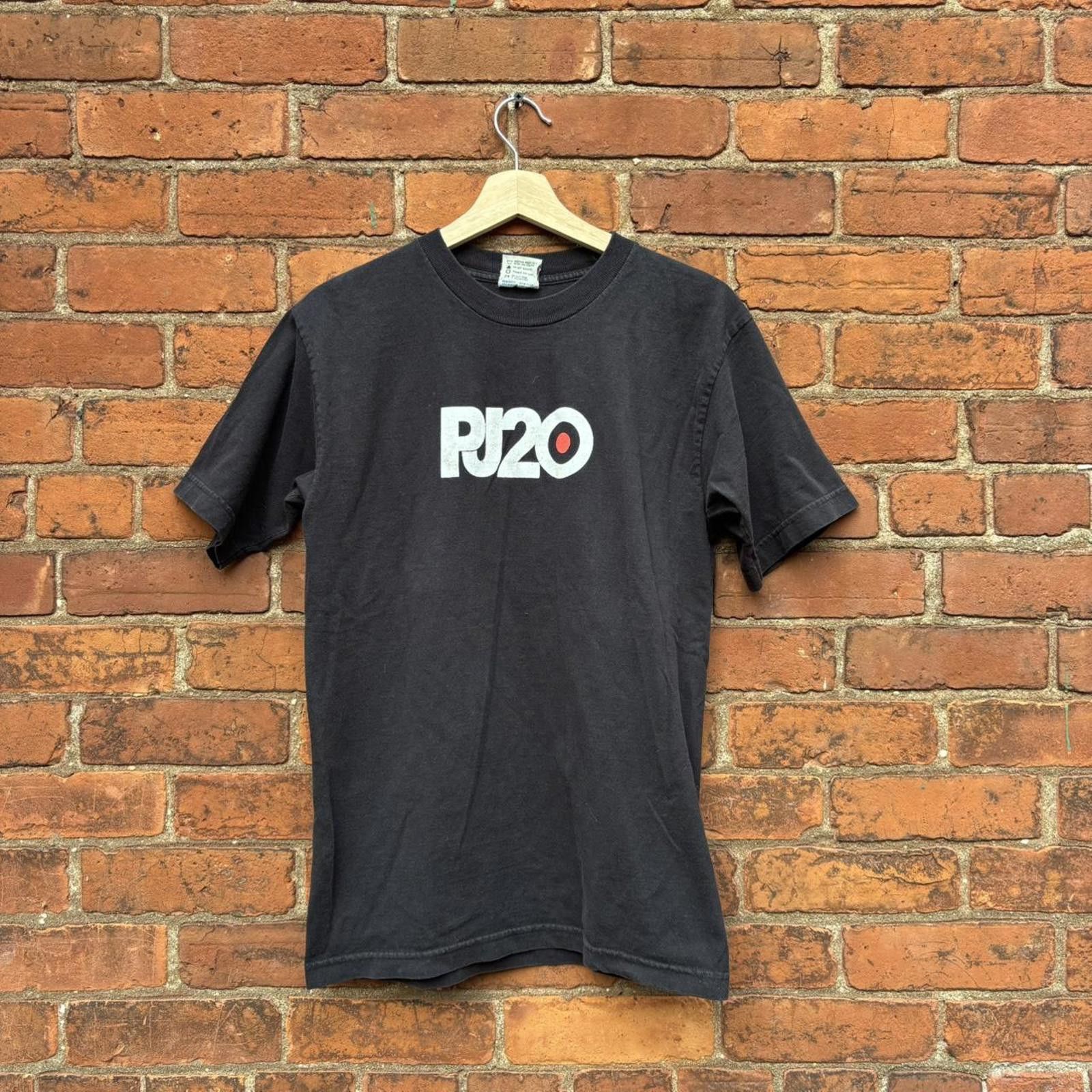 Other Vintage Pearl Jam 20 Tour T Shirt 2011 M Hoodie, Sweatshirt | FlexRushtees.com