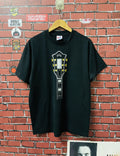 Vintage Guild T 50 Artist Guitar Shirts 90s Hoodie, Sweatshirt | FlexRushtees.com