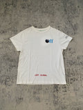 Off White X Ronnie Fieg Off White X Kith Just Global T Shirt Hoodie, Sweatshirt | FlexRushtees.com