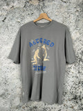 Vintage Oversized Graphic Tee Skateboards Hype Retro Hoodie, Sweatshirt | FlexRushtees.com
