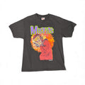 Vintage 1998 Misfits Invade America Tour Shirt Size Large Hoodie, Sweatshirt | FlexRushtees.com