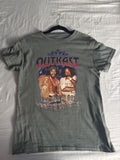 Rap Tees Outkast Acid Wash Tee Hoodie, Sweatshirt | AU16VibeMintTees.com