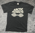 Arctic Monkeys Vintage 00s T Shirt Hoodie, Sweatshirt | FlexRushtees.com
