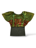 Barcelona Custo Barcelona Vintage Blouse