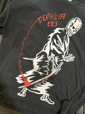 Lotas Warren Lotus Death Life Eyes T-Shirts, Hoodie, Sweatshirt | FlexRushtees.com