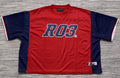 The Gv Gallery Gv Gallery Red 03 Summer Jersey