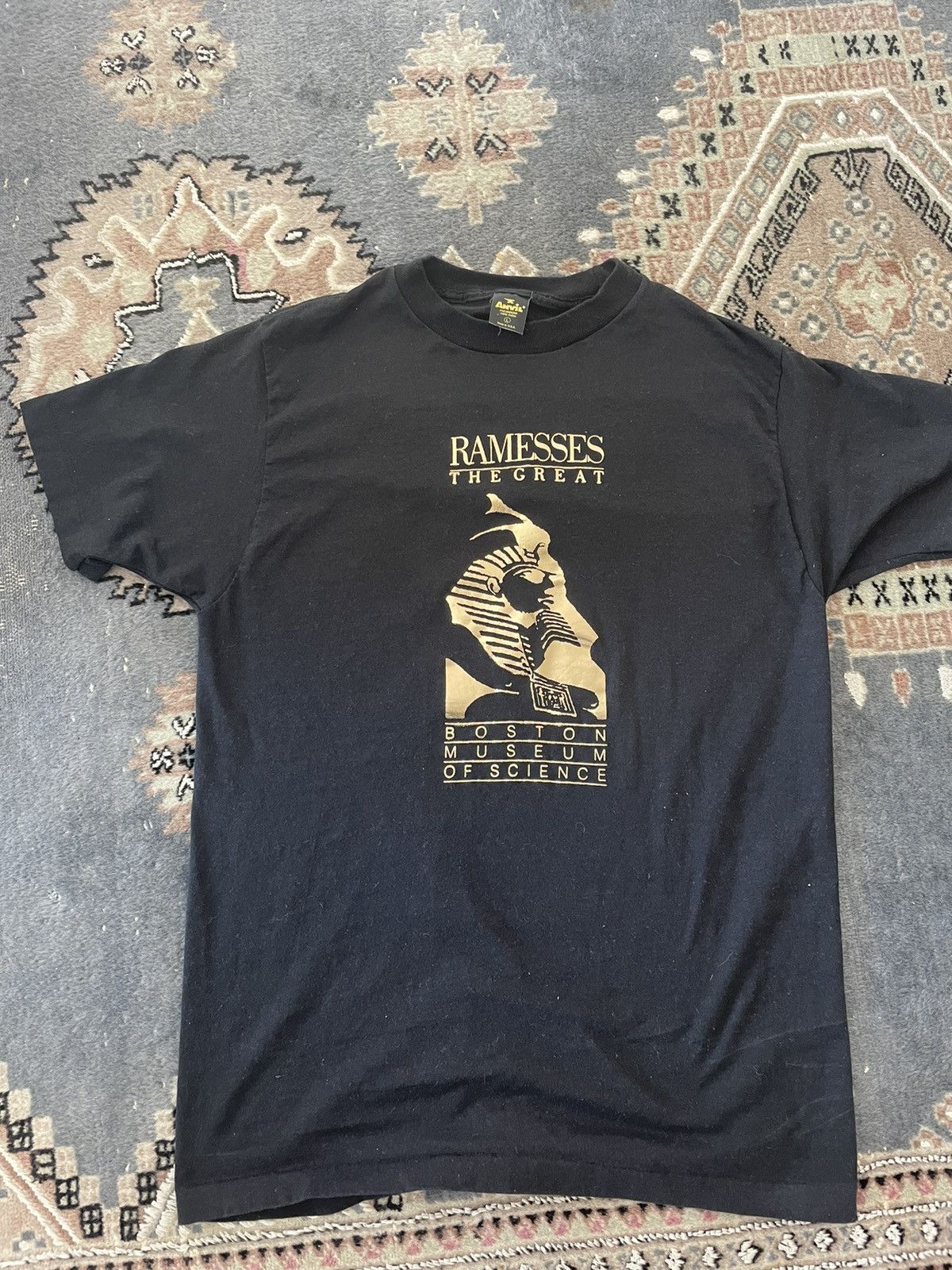 Vintage Ramesses The Great Vintage Tee