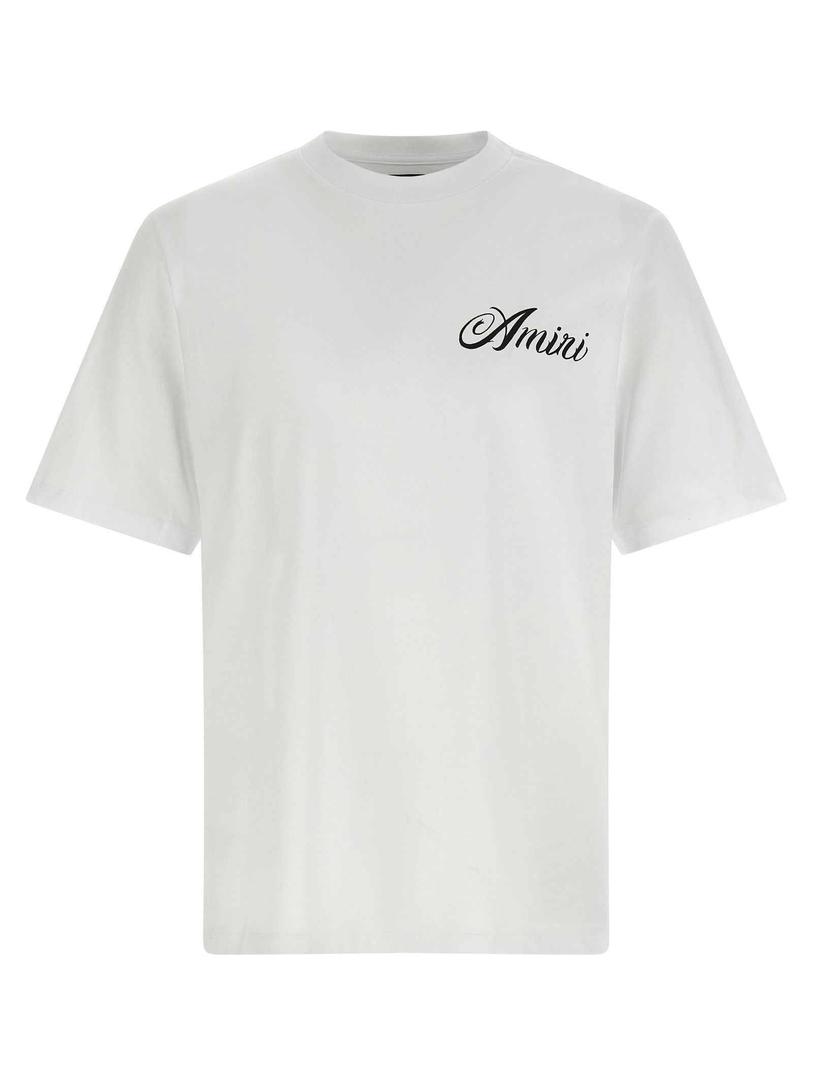 Amiri Mountain Tee T Shirt