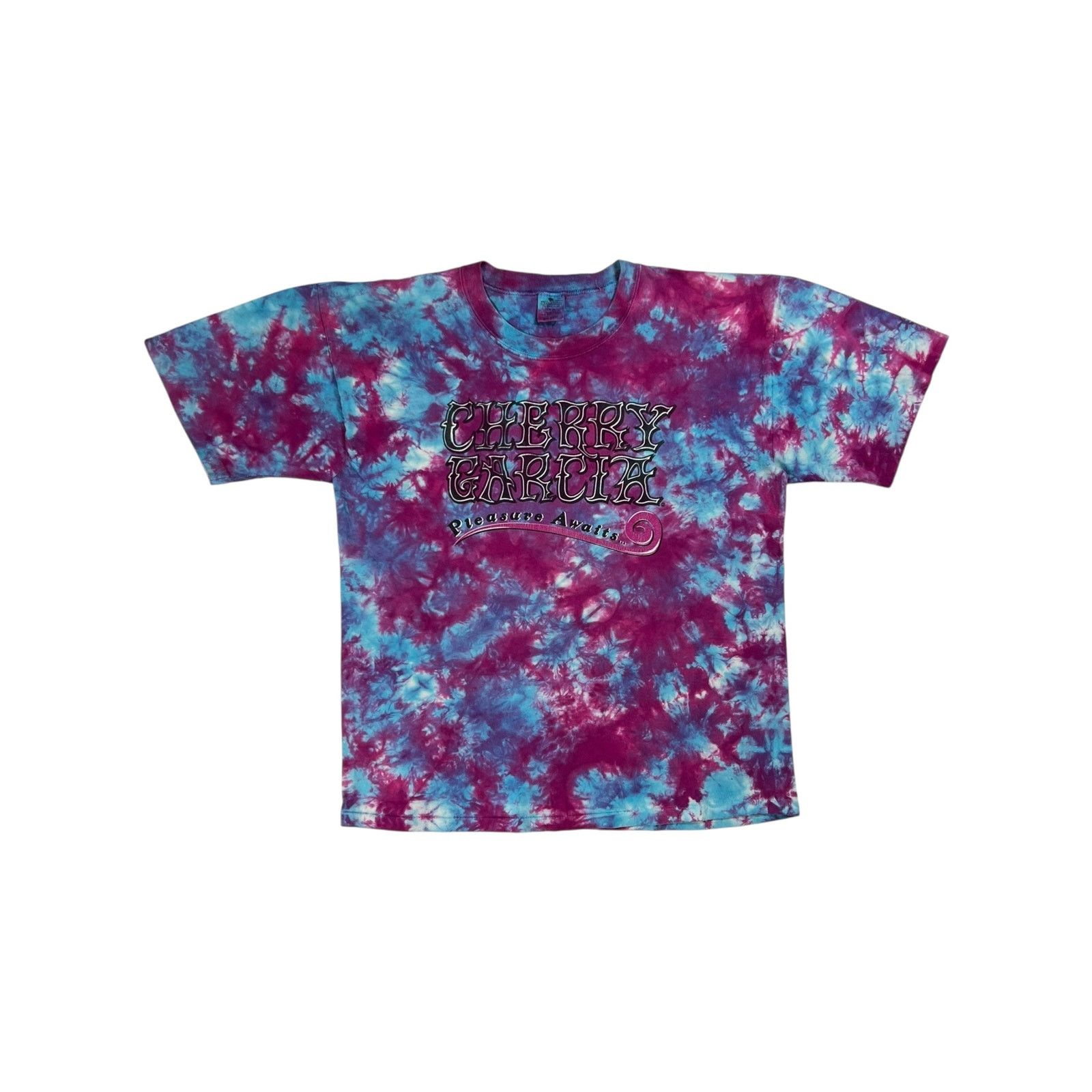 Vintage Jerry Cherry Garcia Ben Jerry S Grateful Dead Tee Hoodie, Sweatshirt | FlexRushtees.com