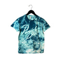 Band Tees Panic At The Disco T Shirt Pop Rock Band Music Tie Dye Small Hoodie, Sweatshirt | AU16VibeMintTees.com