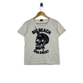 Japanese Brand Rna Sweat Japan Push Head Big Beach Tee Shirt