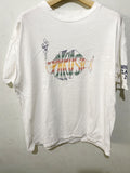 Vintage 90s Phish Band Shirt Hoodie, Sweatshirt | FlexRushtees.com