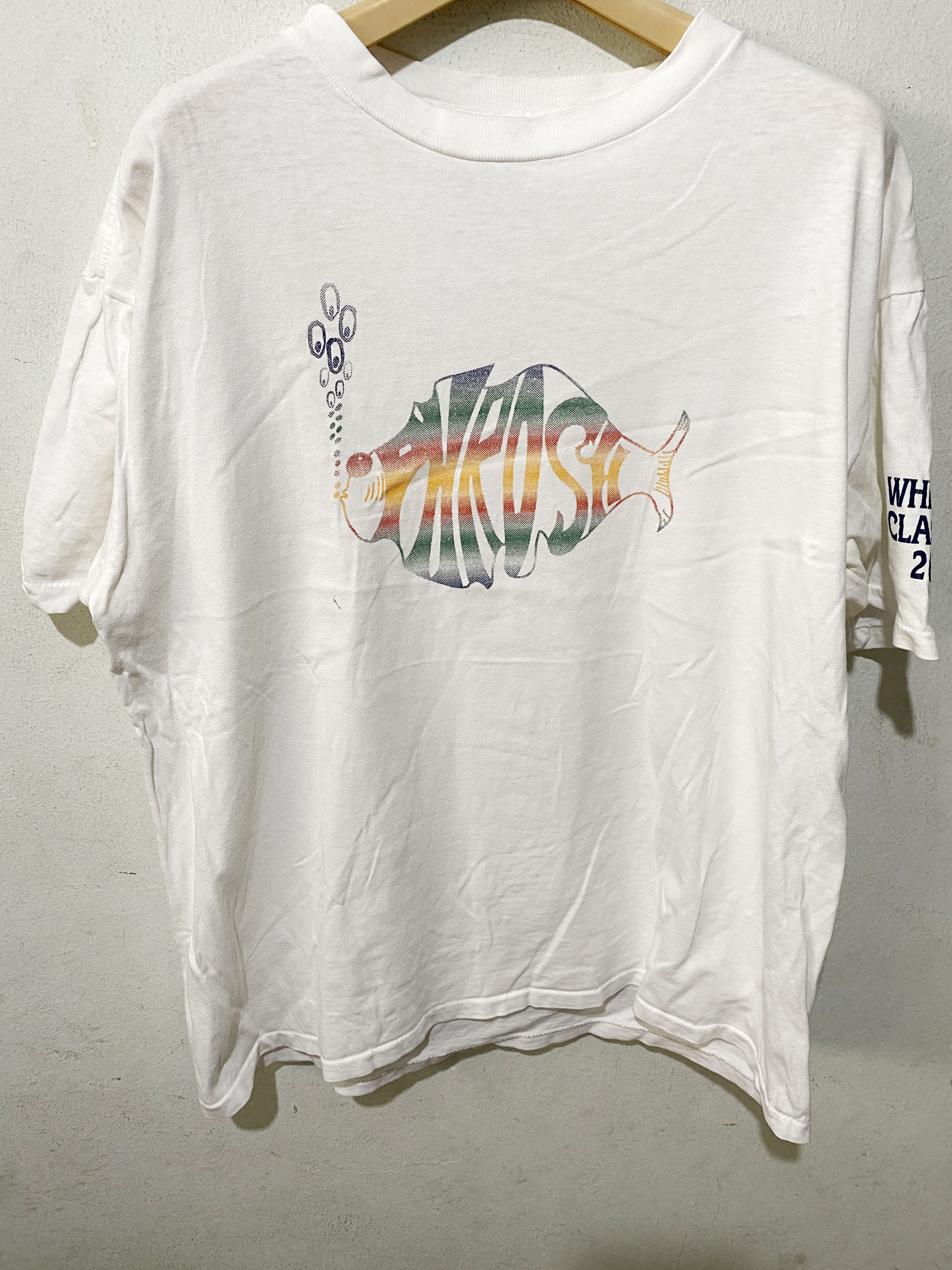 Vintage 90s Phish Band Shirt Hoodie, Sweatshirt | FlexRushtees.com